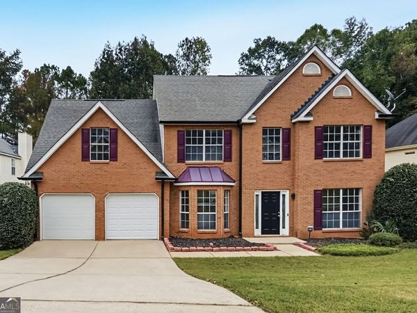 175 Championship Court, Fayetteville, GA 30215