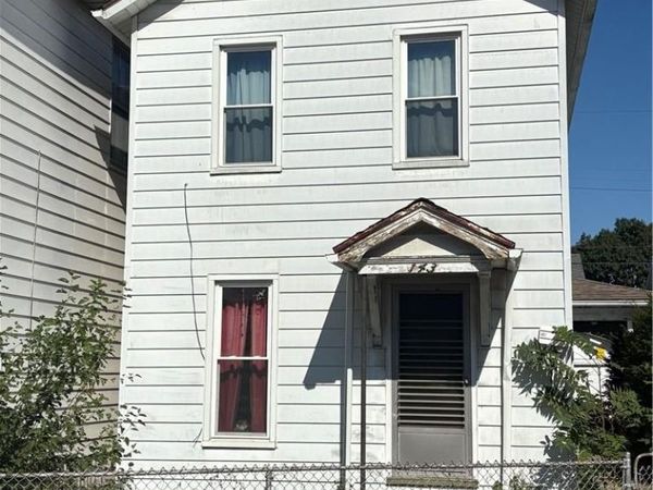 143 E Foraker Street, Dayton, OH 45409