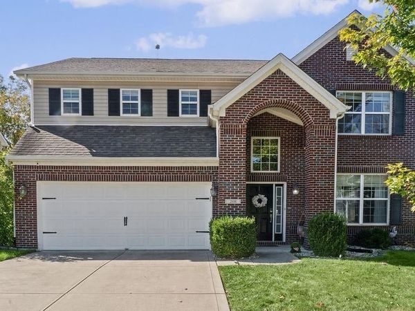 208 S Rockwood Cresent Court, Bloomington, IN 47403
