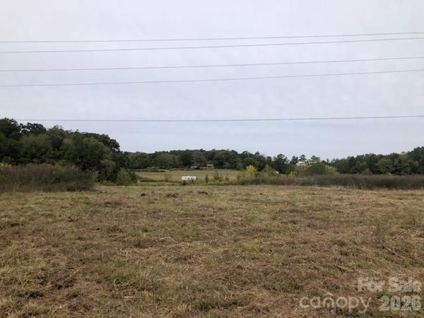 Lot 1 Mount Pleasant Road S, Concord, NC 20825