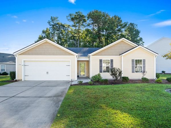 1246 Midtown Village Dr. , Conway, SC 29526