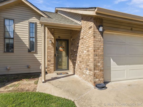 8144 E 17th Street, Unit E, Tulsa, OK 74112