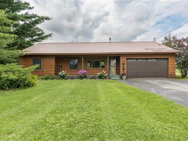 23519 County Route 47, Carthage, NY 13619