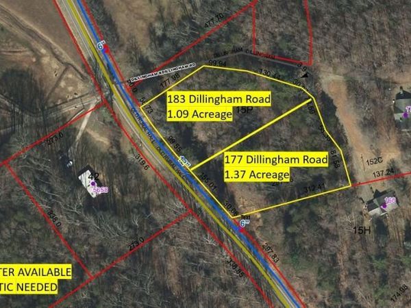 183 Dillingham Road , Winston-Salem, NC 27105
