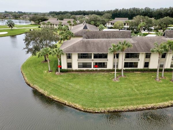 22 Plantation Drive , Unit 106, Vero Beach, FL 32966
