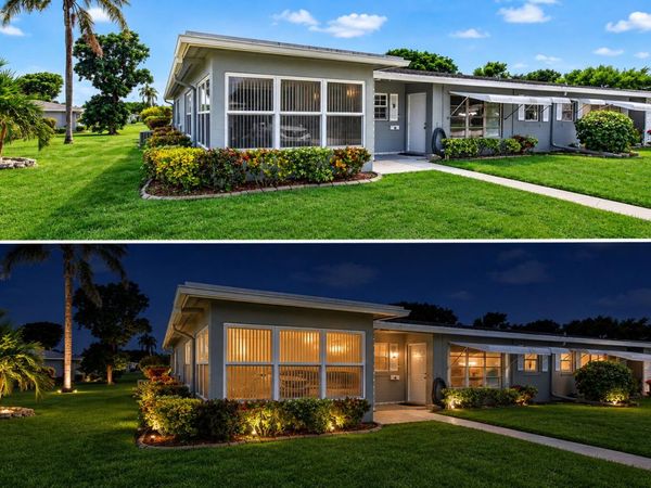 702 South Drive, Unit A, Delray Beach, FL 33445