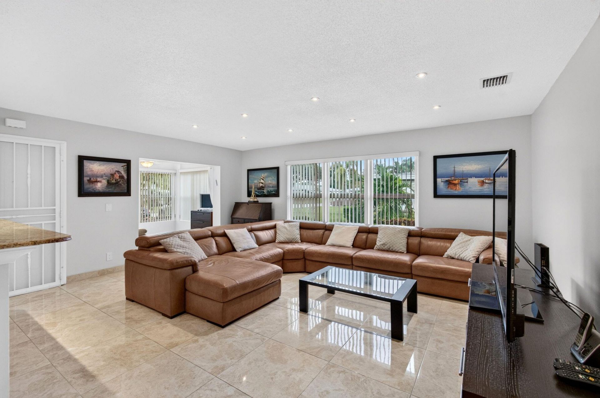 702 South Drive, Unit A, Delray Beach, FL 33445 Photo