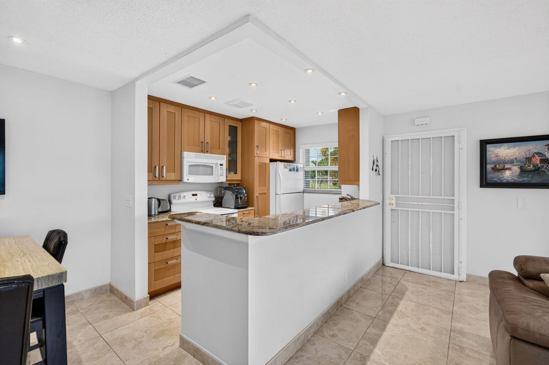 702 South Drive, Unit A, Delray Beach, FL 33445 Photo