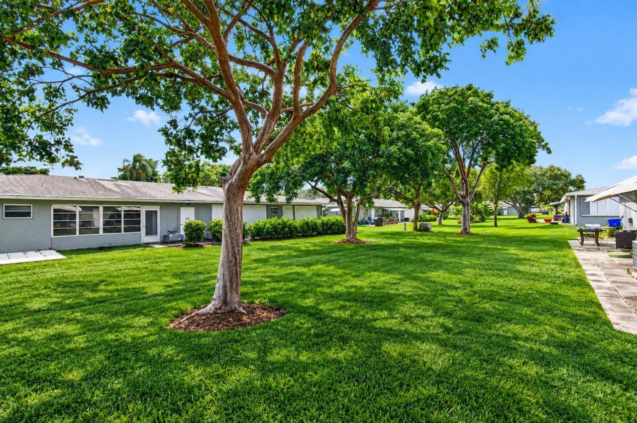 702 South Drive, Unit A, Delray Beach, FL 33445 Photo