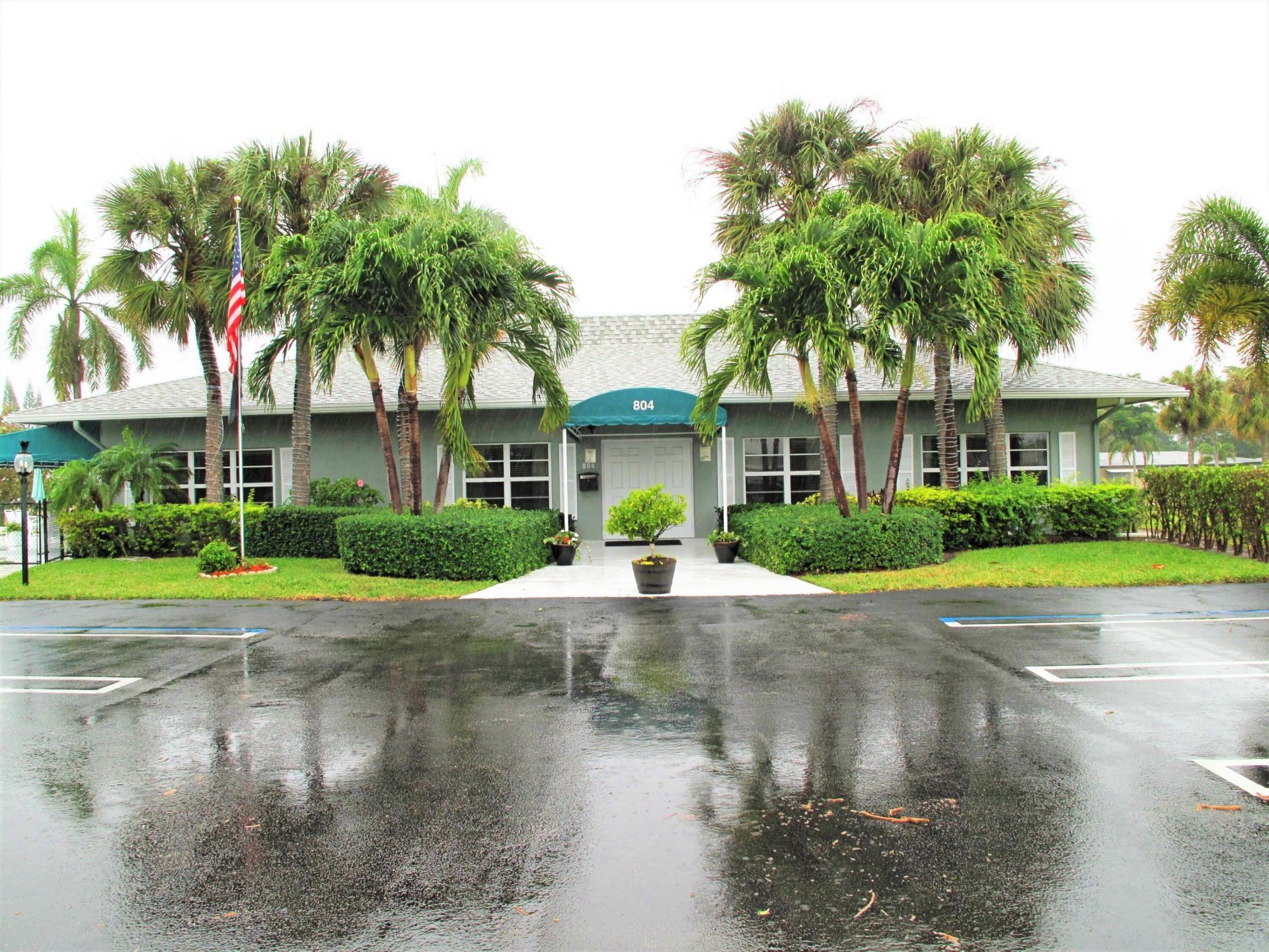 702 South Drive, Unit A, Delray Beach, FL 33445 Photo