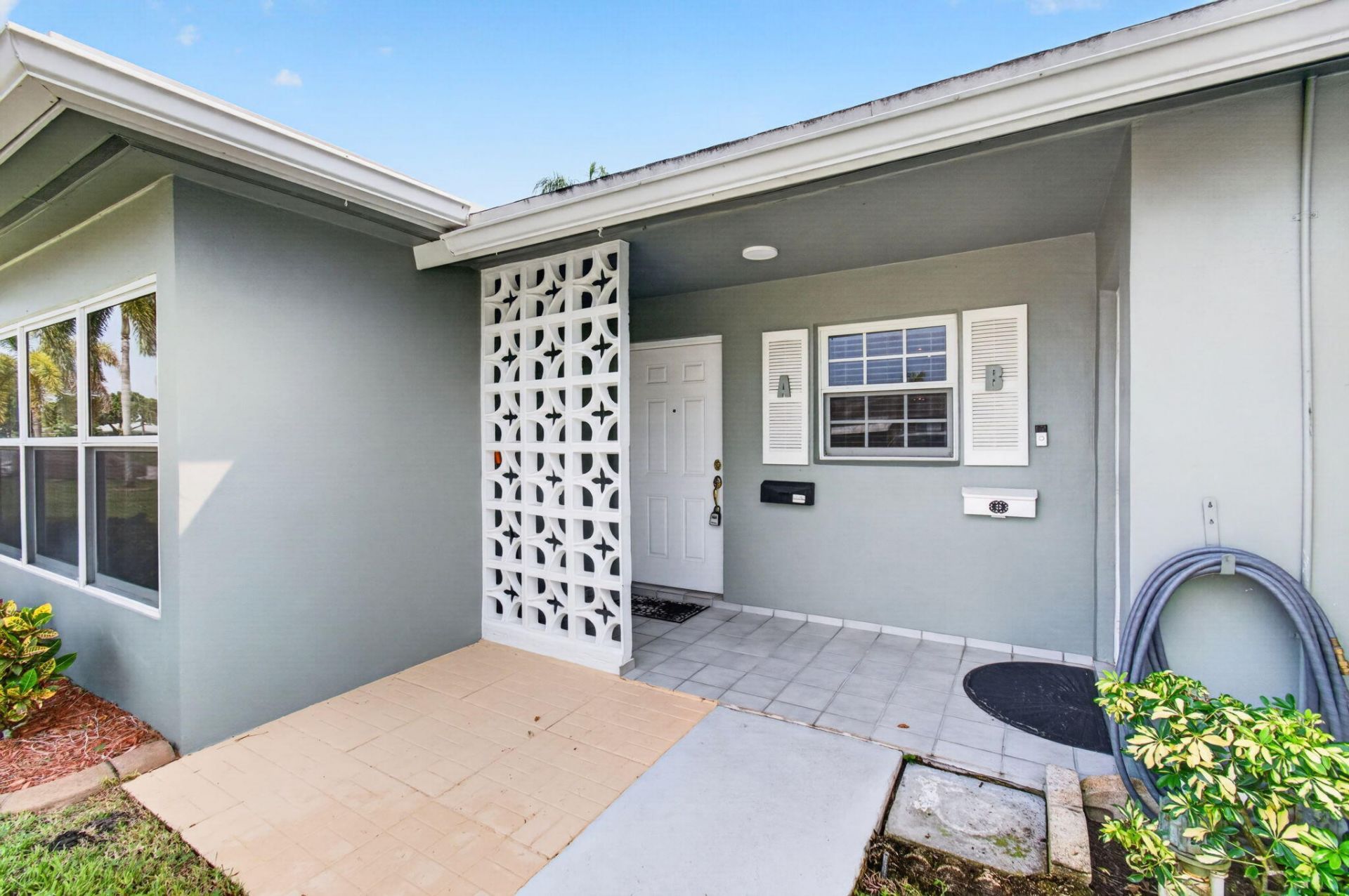 702 South Drive, Unit A, Delray Beach, FL 33445 Photo