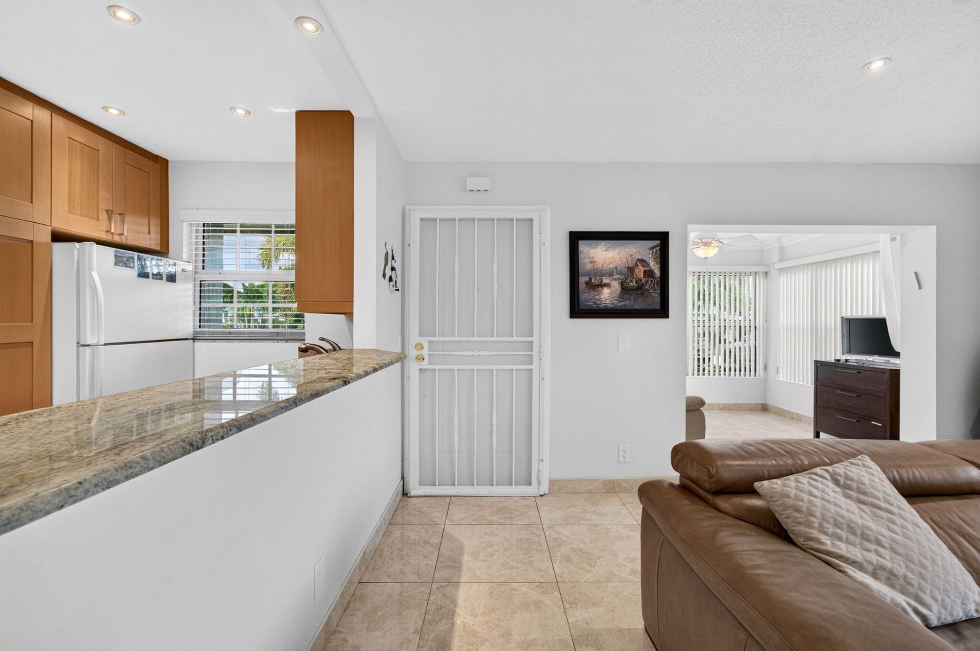702 South Drive, Unit A, Delray Beach, FL 33445 Photo