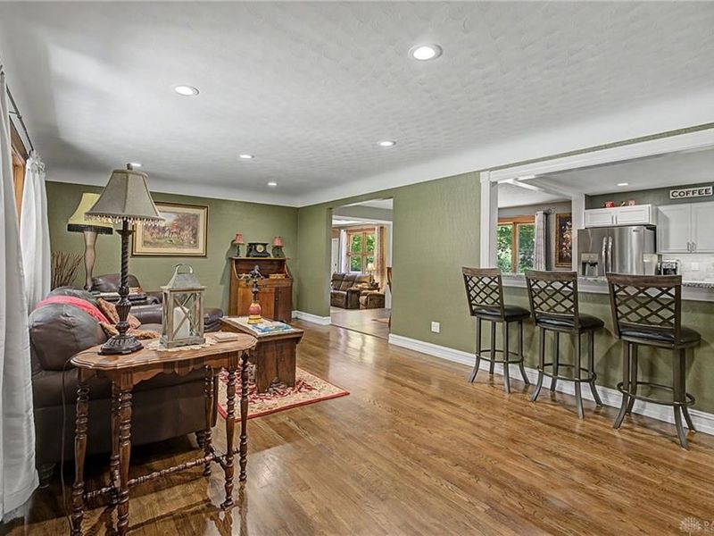 4070 Woodedge Drive, Bellbrook, OH 45305 Photo 10