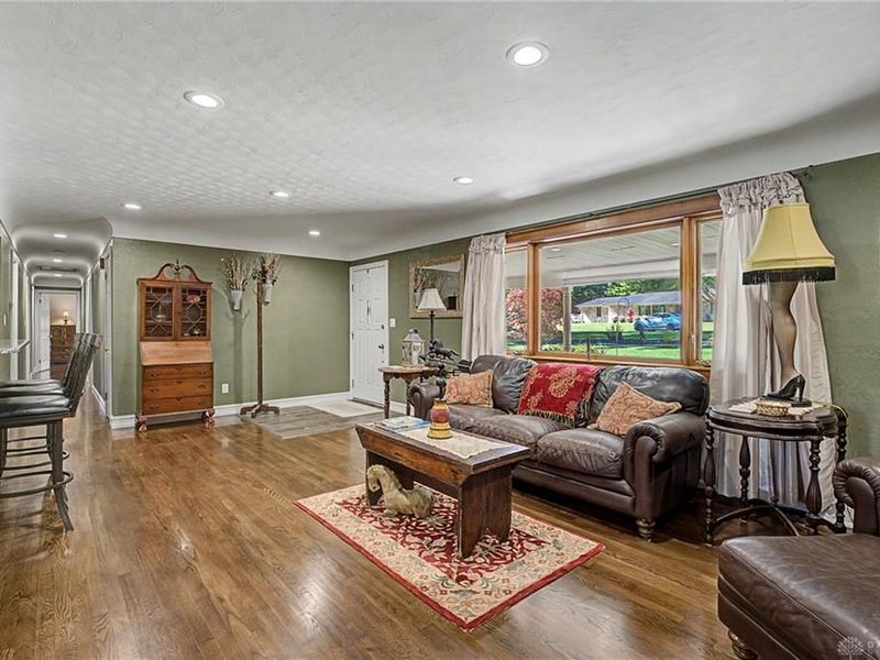 4070 Woodedge Drive, Bellbrook, OH 45305 Photo 12