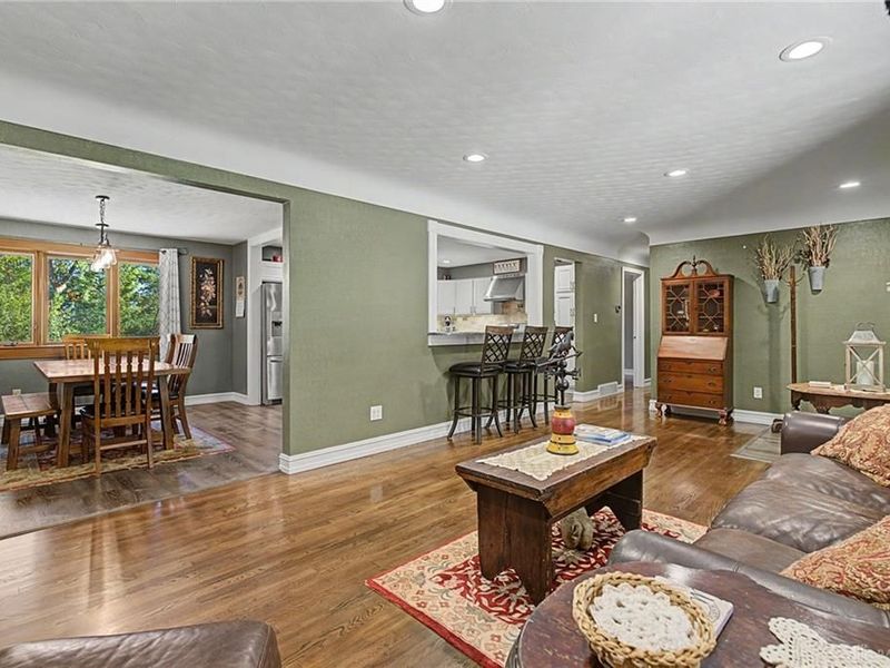 4070 Woodedge Drive, Bellbrook, OH 45305 Photo 13