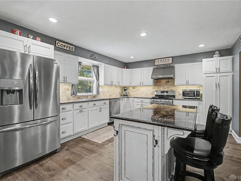 4070 Woodedge Drive, Bellbrook, OH 45305 Photo 17