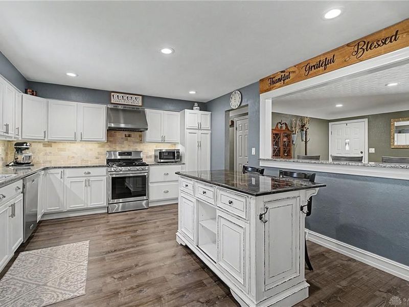 4070 Woodedge Drive, Bellbrook, OH 45305 Photo 19
