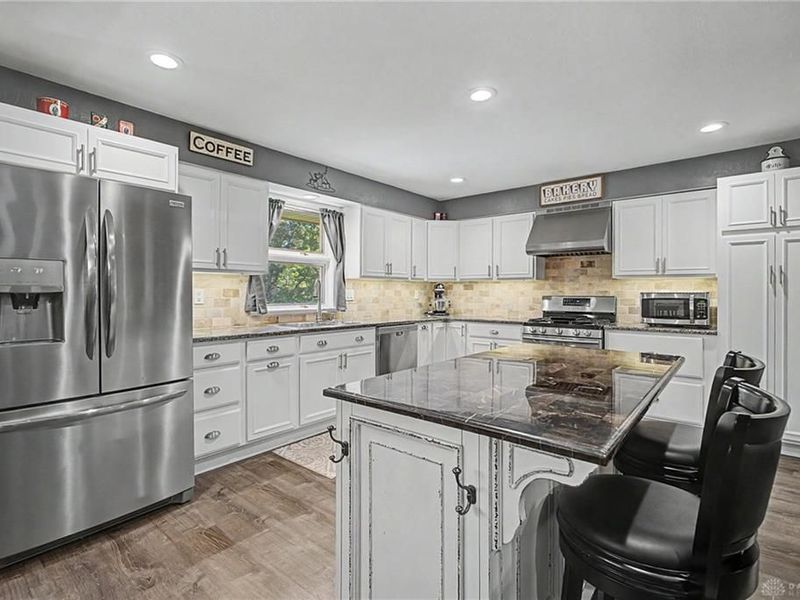 4070 Woodedge Drive, Bellbrook, OH 45305 Photo 23