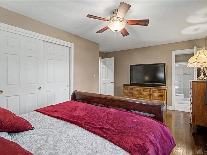 4070 Woodedge Drive, Bellbrook, OH 45305 Photo 30