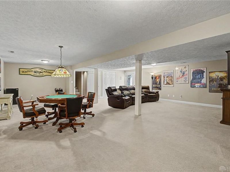 4070 Woodedge Drive, Bellbrook, OH 45305 Photo 50