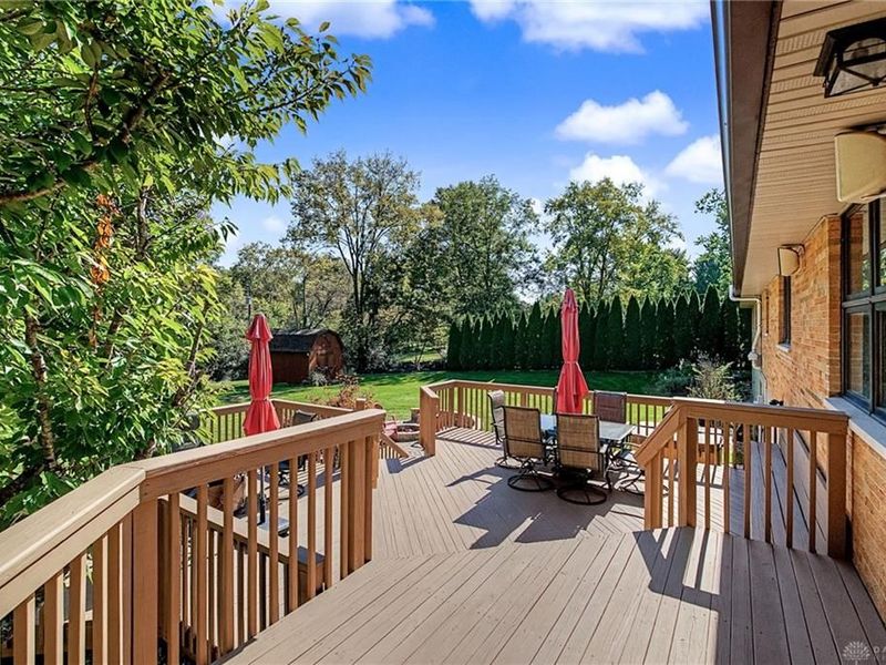 4070 Woodedge Drive, Bellbrook, OH 45305 Photo 57