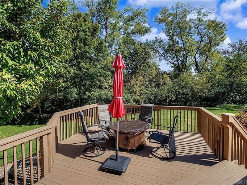 4070 Woodedge Drive, Bellbrook, OH 45305 Photo 58