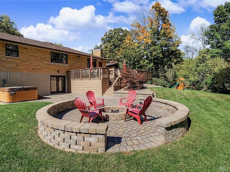 4070 Woodedge Drive, Bellbrook, OH 45305 Photo 65