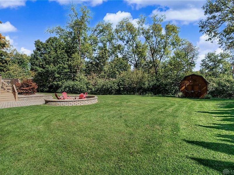 4070 Woodedge Drive, Bellbrook, OH 45305 Photo 66