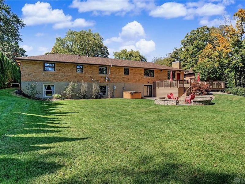 4070 Woodedge Drive, Bellbrook, OH 45305 Photo 68