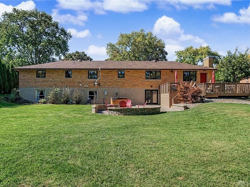 4070 Woodedge Drive, Bellbrook, OH 45305 Photo 69