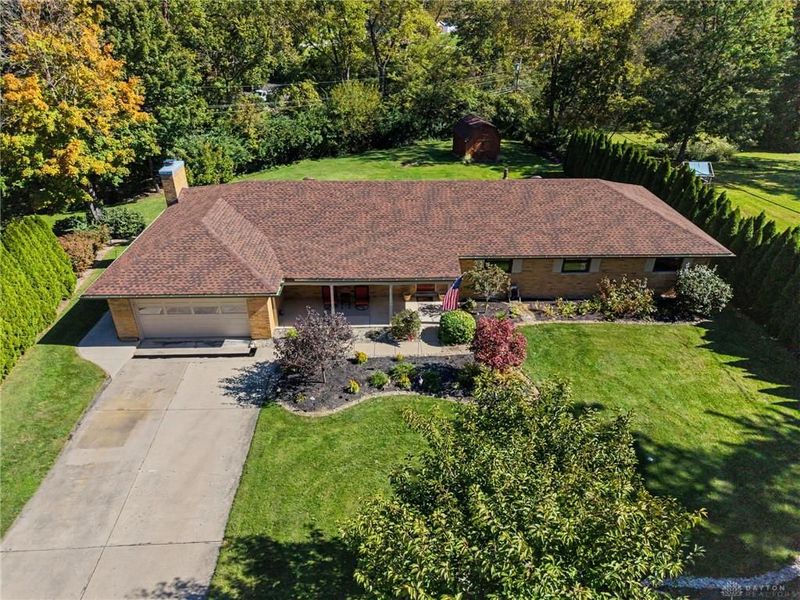4070 Woodedge Drive, Bellbrook, OH 45305 Photo 72
