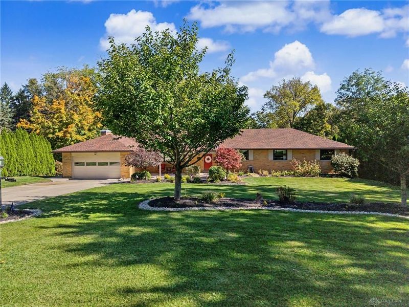 4070 Woodedge Drive, Bellbrook, OH 45305 Photo 73