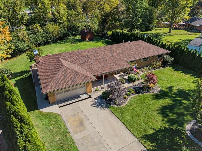 4070 Woodedge Drive, Bellbrook, OH 45305 Photo 75