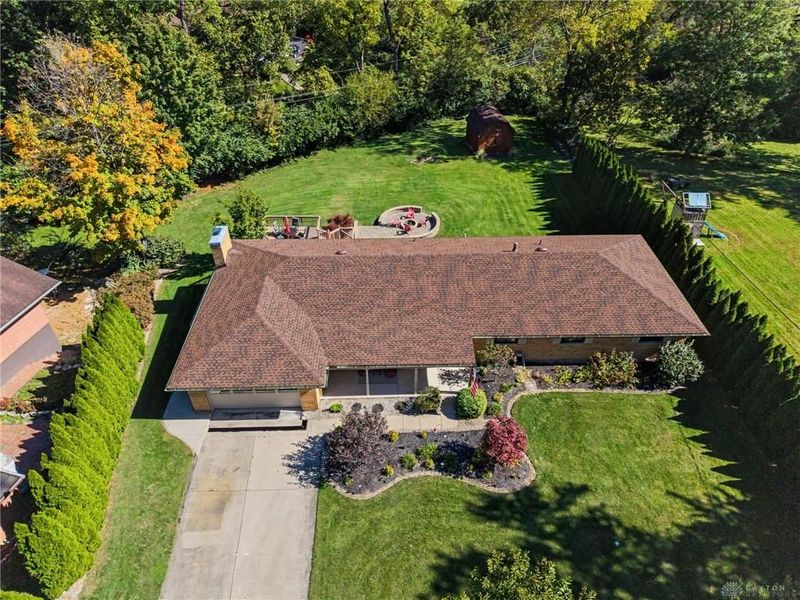 4070 Woodedge Drive, Bellbrook, OH 45305 Photo 76