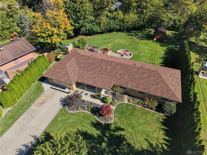 4070 Woodedge Drive, Bellbrook, OH 45305 Photo 77