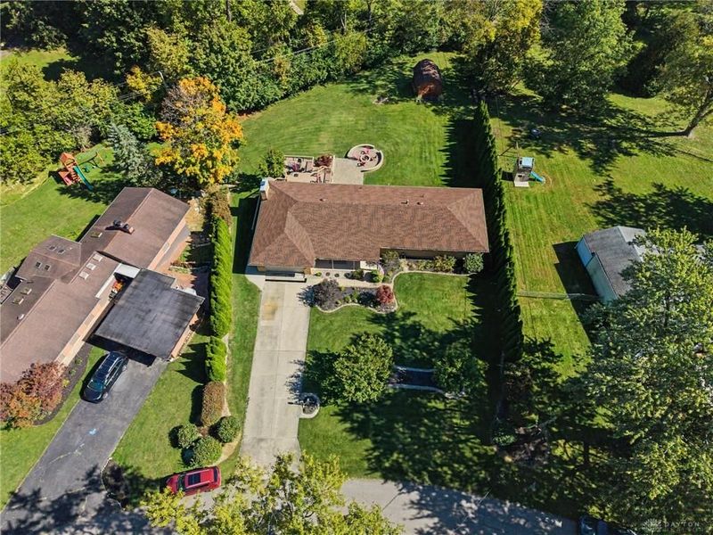 4070 Woodedge Drive, Bellbrook, OH 45305 Photo 78