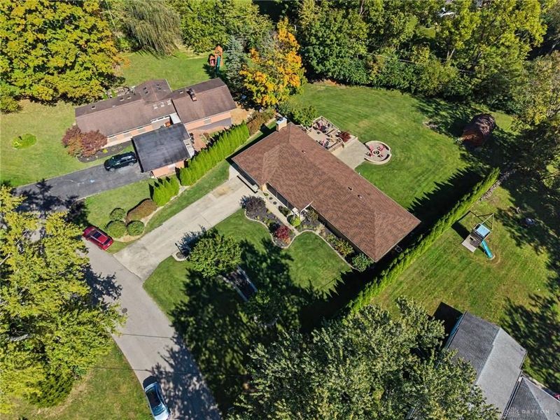 4070 Woodedge Drive, Bellbrook, OH 45305 Photo 79