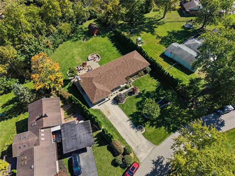 4070 Woodedge Drive, Bellbrook, OH 45305 Photo 80