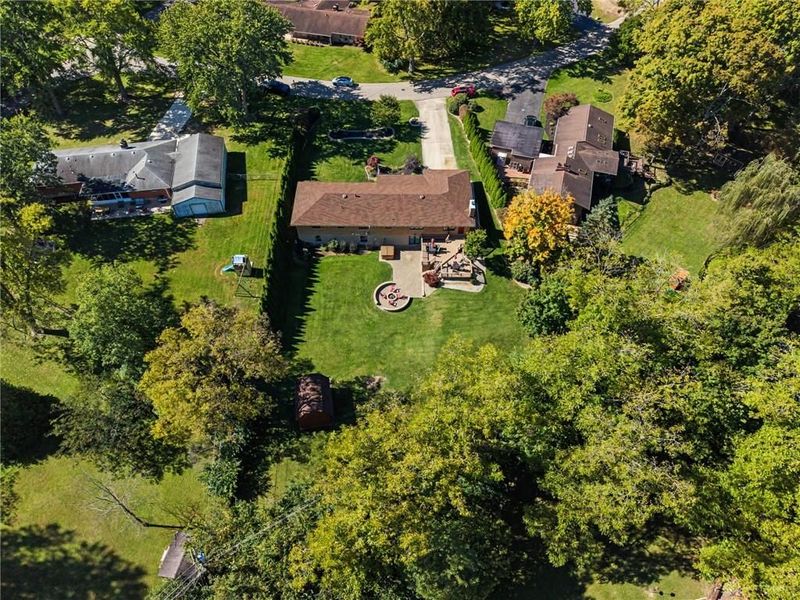 4070 Woodedge Drive, Bellbrook, OH 45305 Photo 81
