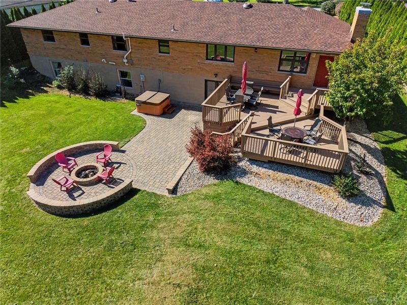4070 Woodedge Drive, Bellbrook, OH 45305 Photo 85