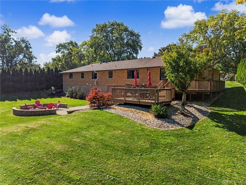 4070 Woodedge Drive, Bellbrook, OH 45305 Photo 86