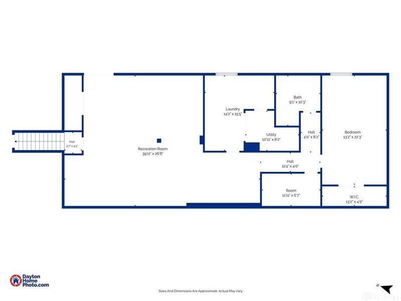 4070 Woodedge Drive, Bellbrook, OH 45305 Photo 88