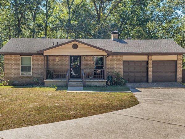8415 Sell Road, Mabelvale, AR 72103