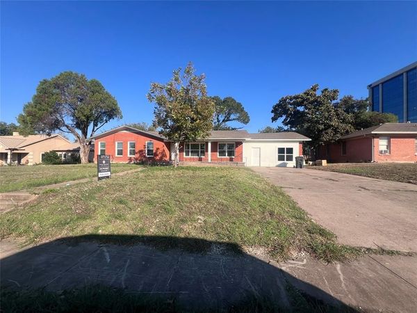 3215 Pine Avenue, Waco, TX 76708