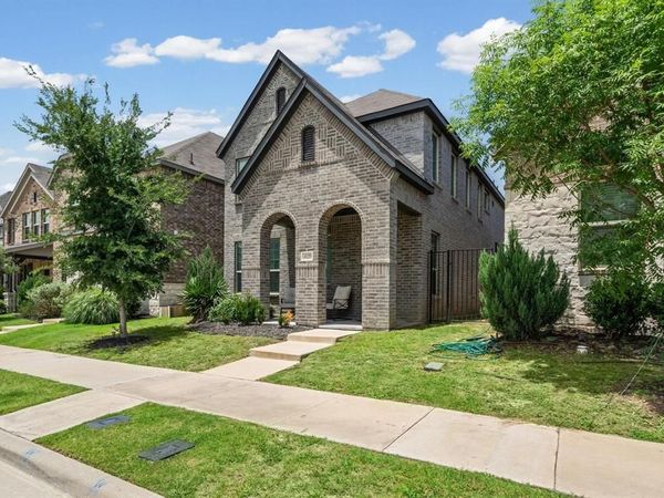 4129 Bullwhip Creek Lane, Sachse, TX 75048