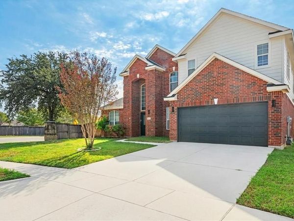 5356 Elmdale Drive, Watauga, TX 76137