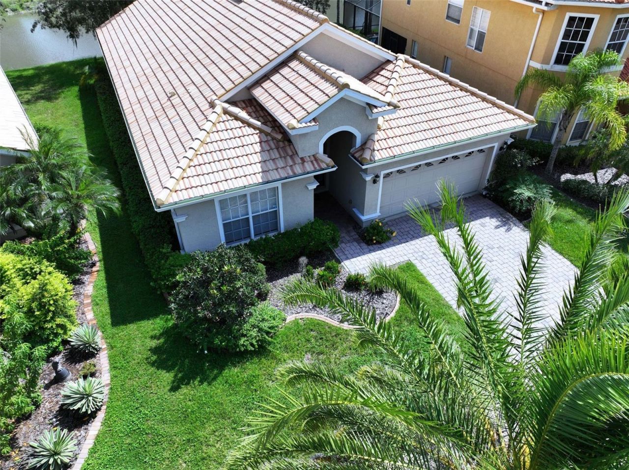 18023 Java Isle Drive , Tampa, FL 33647 Photo