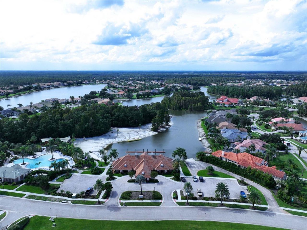 18023 Java Isle Drive , Tampa, FL 33647 Photo