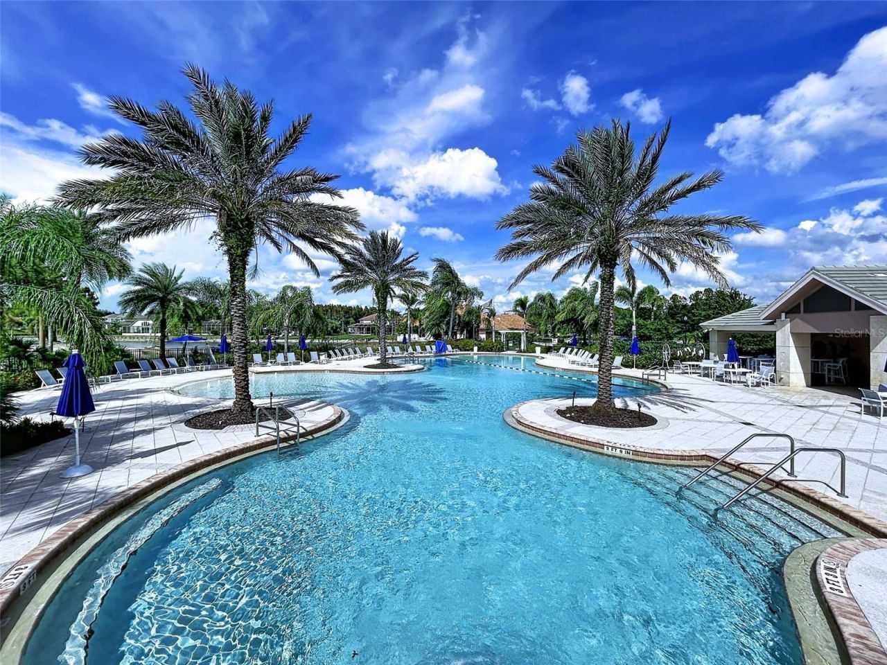 18023 Java Isle Drive , Tampa, FL 33647 Photo