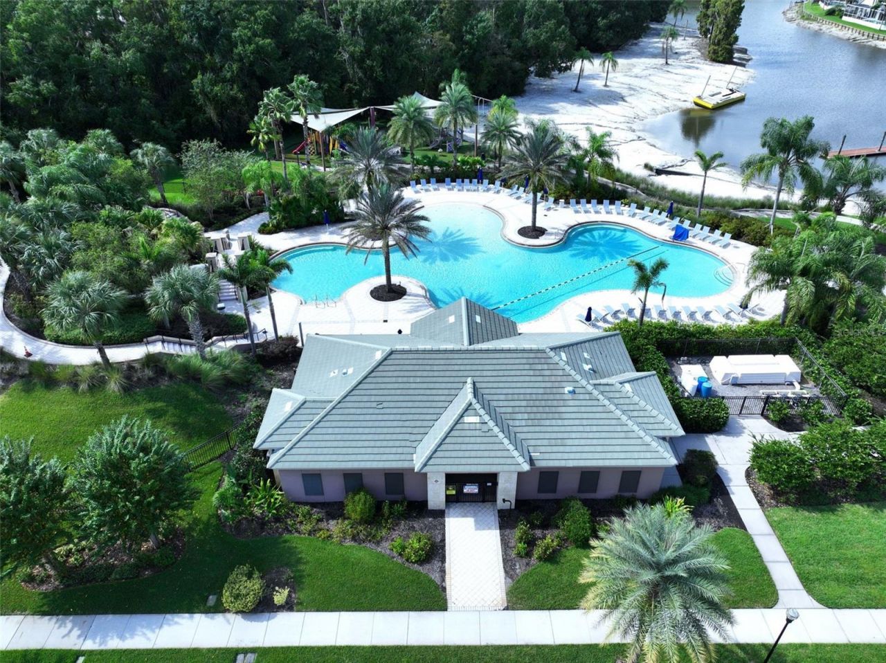 18023 Java Isle Drive , Tampa, FL 33647 Photo